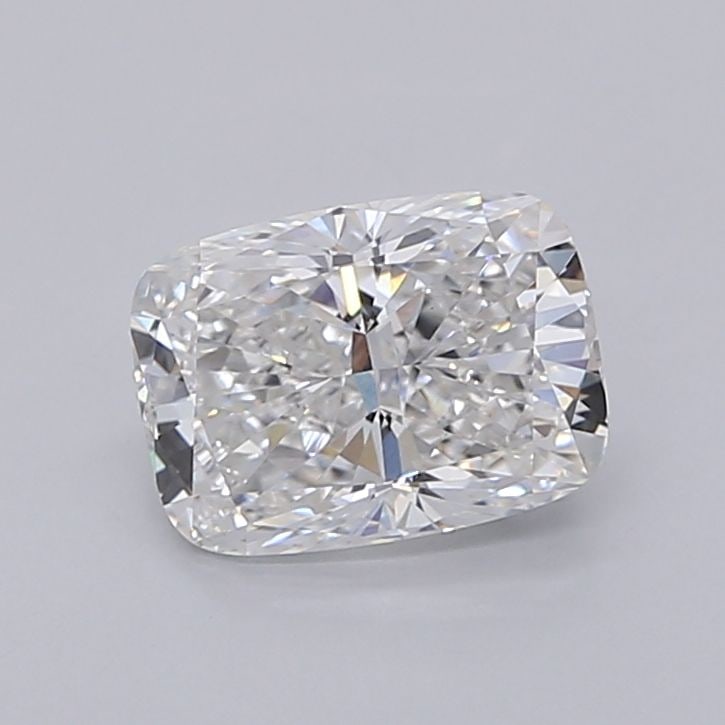 IGI Cushion Modified 1.53ct F VVS2 - Loose Lab Diamond: IGI Cushion Modified 1.53ct F VVS2 - Loose Lab Diamond Item Specifics: Source: This Is A Real Diamond Grown In A Lab Not Mined. Carat: 1.53 Cut: - Color: F Clarity: VVS2 Polish: EX Symmetry: EX Measur