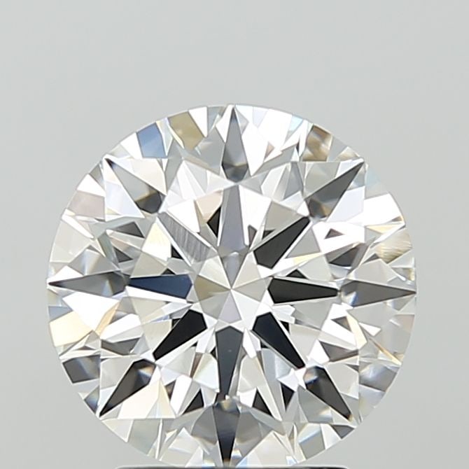 IGI Round 3.09ct F VVS2 - Ideal Loose Lab Diamond: IGI Round 3.09ct F VVS2 - Ideal Loose Lab Diamond Item Specifics: Source: This Is A Real Diamond Grown In A Lab Not Mined. Carat: 3.09 Cut: ID Color: F Clarity: VVS2 Polish: EX Symmetry: EX Measuremen