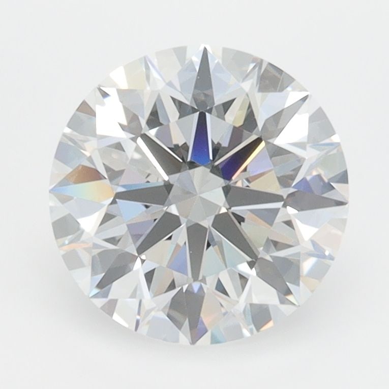 IGI Round 2.01ct D VVS2 - Ideal Loose Lab Diamond: IGI Round 2.01ct D VVS2 - Ideal Loose Lab Diamond Item Specifics: Source: This Is A Real Diamond Grown In A Lab Not Mined. Carat: 2.01 Cut: ID Color: D Clarity: VVS2 Polish: EX Symmetry: EX Measuremen