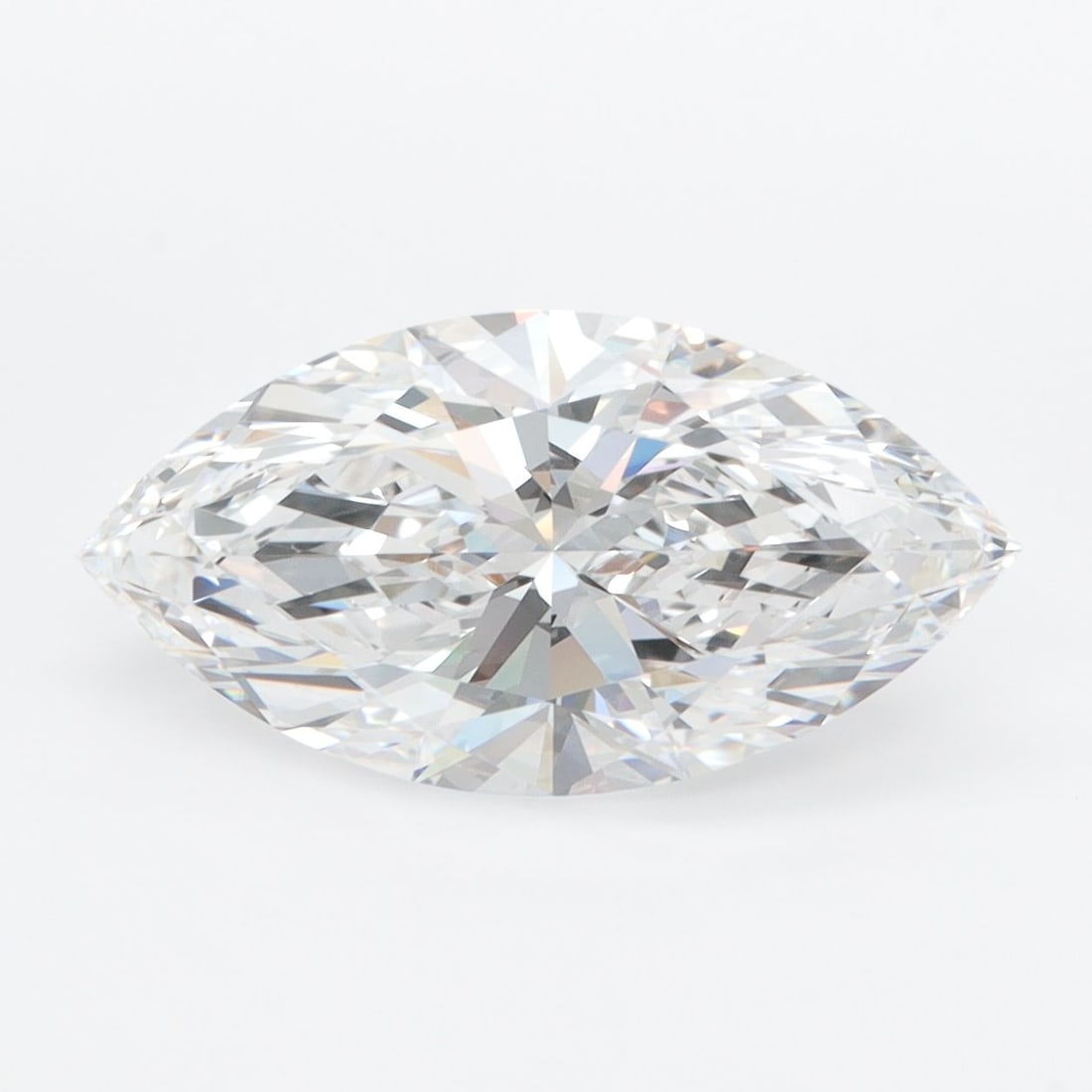 IGI Marquise 3.09ct D IF - Loose Lab Diamond: IGI Marquise 3.09ct D IF - Loose Lab Diamond Item Specifics: Source: This Is A Real Diamond Grown In A Lab Not Mined. Carat: 3.09 Cut: - Color: D Clarity: IF Polish: EX Symmetry: EX Measurements: 15.1