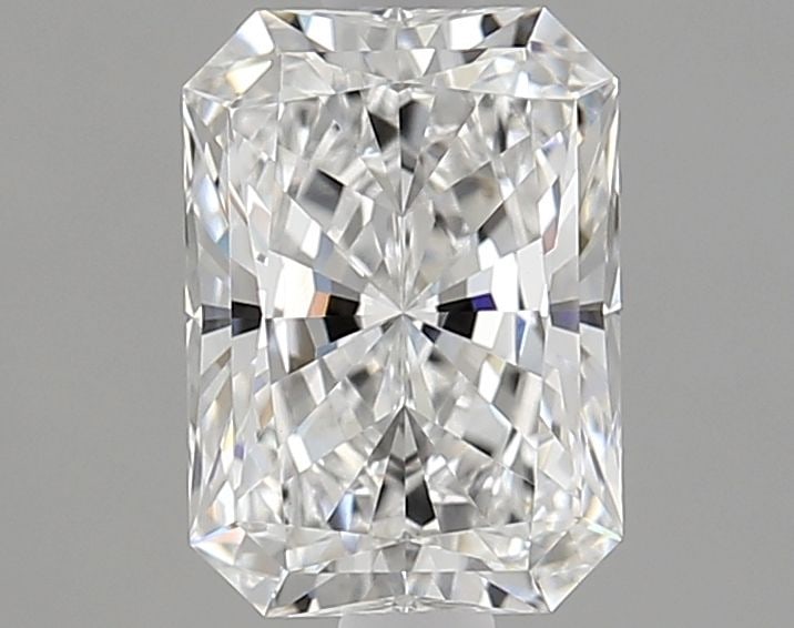 IGI Radiant 1.55ct D VVS2 - Loose Lab Diamond: IGI Radiant 1.55ct D VVS2 - Loose Lab Diamond Item Specifics: Source: This Is A Real Diamond Grown In A Lab Not Mined. Carat: 1.55 Cut: - Color: D Clarity: VVS2 Polish: EX Symmetry: EX Measurements: 8