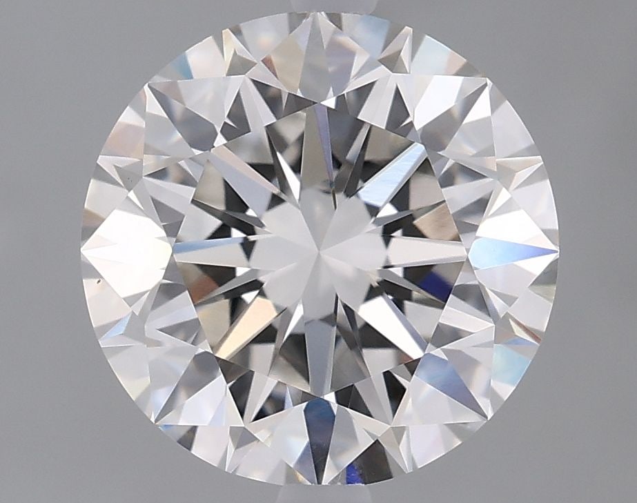 IGI Round 2.02ct G VVS2 - Loose Lab Diamond: IGI Round 2.02ct G VVS2 - Loose Lab Diamond Item Specifics: Source: This Is A Real Diamond Grown In A Lab Not Mined. Carat: 2.02 Cut: EX Color: G Clarity: VVS2 Polish: EX Symmetry: EX Measurements: 8.