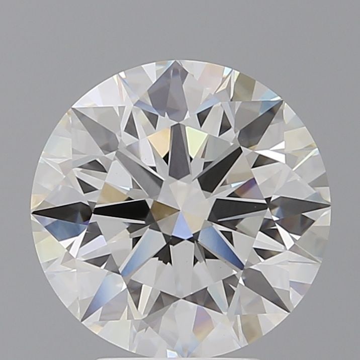 IGI Round 4.57ct F VVS2 - Ideal Loose Lab Diamond: IGI Round 4.57ct F VVS2 - Ideal Loose Lab Diamond Item Specifics: Source: This Is A Real Diamond Grown In A Lab Not Mined. Carat: 4.57 Cut: ID Color: F Clarity: VVS2 Polish: EX Symmetry: EX Measuremen