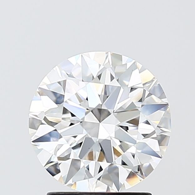 IGI Round 2.02ct F VVS2 - Ideal Loose Lab Diamond: IGI Round 2.02ct F VVS2 - Ideal Loose Lab Diamond Item Specifics: Source: This Is A Real Diamond Grown In A Lab Not Mined. Carat: 2.02 Cut: ID Color: F Clarity: VVS2 Polish: EX Symmetry: EX