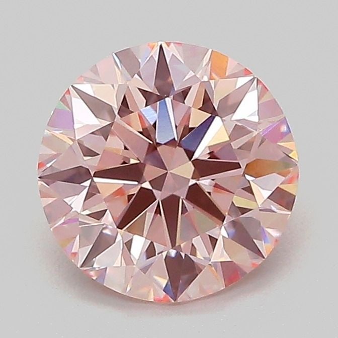 IGI Round 1.5ct Fancy Intense Pink VVS2 - Ideal Loose Lab Diamond: IGI Round 1.5ct Fancy Intense Pink VVS2 - Ideal Loose Lab Diamond Item Specifics: Source: This Is A Real Diamond Grown In A Lab Not Mined. Carat: 1.5 Cut: ID Color: Fancy Intense Pink Clarity: VVS2
