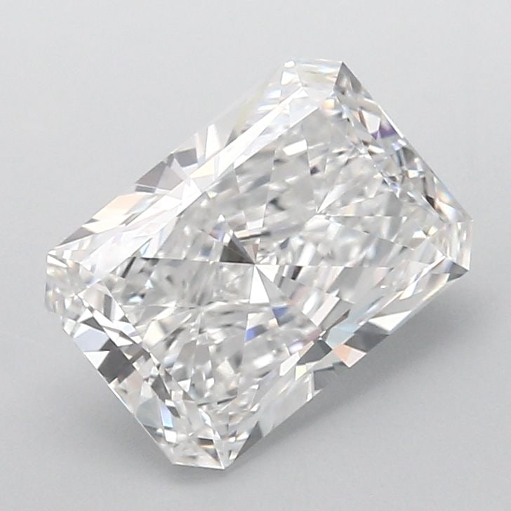 IGI Radiant 4.03ct E VVS2 - Loose Lab Diamond: IGI Radiant 4.03ct E VVS2 - Loose Lab Diamond Item Specifics: Source: This Is A Real Diamond Grown In A Lab Not Mined. Carat: 4.03 Cut: - Color: E Clarity: VVS2 Polish: EX Symmetry: EX Measurements: 1