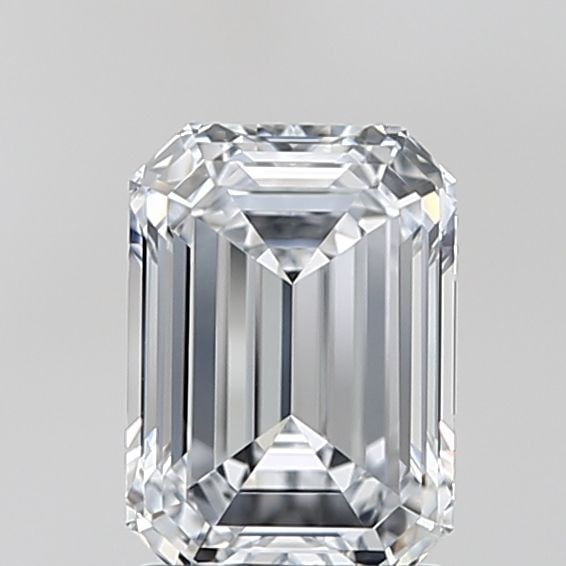 IGI Emerald 1.78ct E VVS2 - Loose Lab Diamond: IGI Emerald 1.78ct E VVS2 - Loose Lab Diamond Item Specifics: Source: This Is A Real Diamond Grown In A Lab Not Mined. Carat: 1.78 Cut: - Color: E Clarity: VVS2 Polish: EX Symmetry: EX Measurements: 8