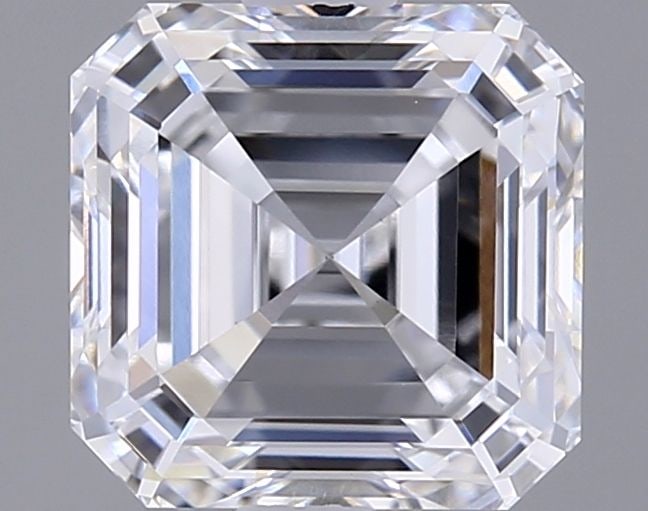 IGI Asscher 2.02ct D VVS2 - Loose Lab Diamond: IGI Asscher 2.02ct D VVS2 - Loose Lab Diamond Item Specifics: Source: This Is A Real Diamond Grown In A Lab Not Mined. Carat: 2.02 Cut: - Color: D Clarity: VVS2 Polish: EX Symmetry: EX Measurements: