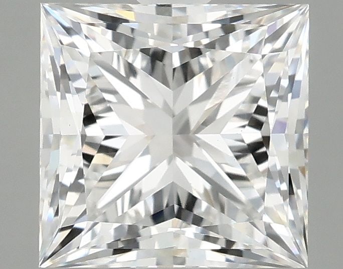 IGI Princess 2.04ct E VVS2 - Loose Lab Diamond: IGI Princess 2.04ct E VVS2 - Loose Lab Diamond Item Specifics: Source: This Is A Real Diamond Grown In A Lab Not Mined. Carat: 2.04 Cut: - Color: E Clarity: VVS2 Polish: EX Symmetry: EX Measurements: 