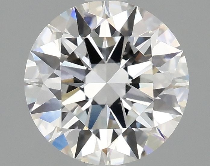 IGI Round 1.96ct E VVS2 - Ideal Loose Lab Diamond (1 of 1)
