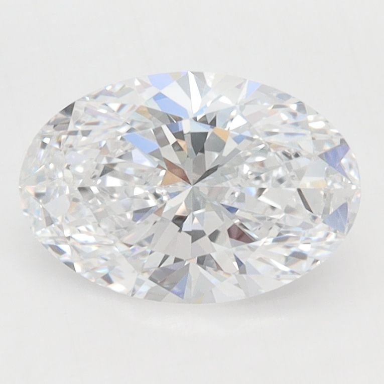 IGI Oval 1.52ct D VVS1 - Loose Lab Diamond: IGI Oval 1.52ct D VVS1 - Loose Lab Diamond Item Specifics: Source: This Is A Real Diamond Grown In A Lab Not Mined. Carat: 1.52 Cut: - Color: D Clarity: VVS1 Polish: EX Symmetry: EX Measurements: 9.48