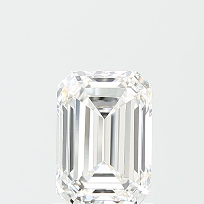 IGI Emerald 1.59ct E VVS2 - Loose Lab Diamond: IGI Emerald 1.59ct E VVS2 - Loose Lab Diamond Item Specifics: Source: This Is A Real Diamond Grown In A Lab Not Mined. Carat: 1.59 Cut: - Color: E Clarity: VVS2 Polish: EX Symmetry: EX Measurements: 7