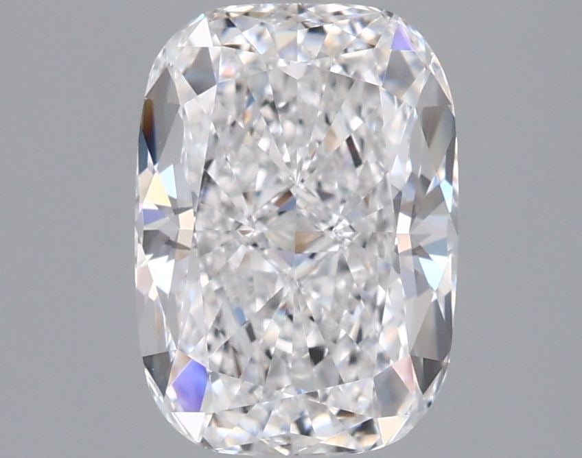 IGI Cushion Modified 1.98ct D VVS1 - Loose Lab Diamond: IGI Cushion Modified 1.98ct D VVS1 - Loose Lab Diamond Item Specifics: Source: This Is A Real Diamond Grown In A Lab Not Mined. Carat: 1.98 Cut: - Color: D Clarity: VVS1 Polish: EX Symmetry: EX Measur