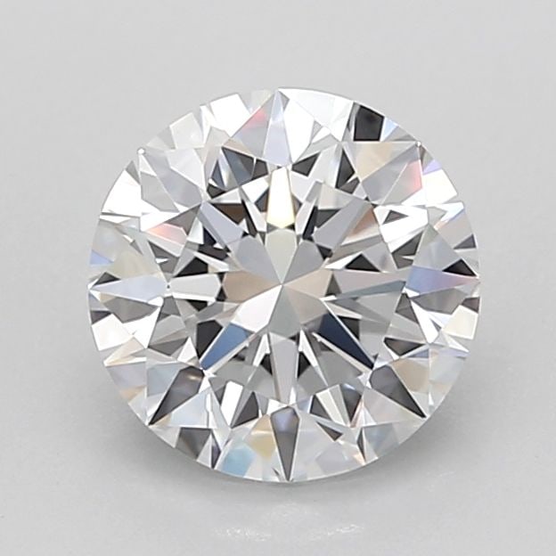 IGI Round 1.51ct D VVS2 - Loose Lab Diamond: IGI Round 1.51ct D VVS2 - Loose Lab Diamond Item Specifics: Source: This Is A Real Diamond Grown In A Lab Not Mined. Carat: 1.51 Cut: EX Color: D Clarity: VVS2 Polish: EX Symmetry: EX Measurements: 7.