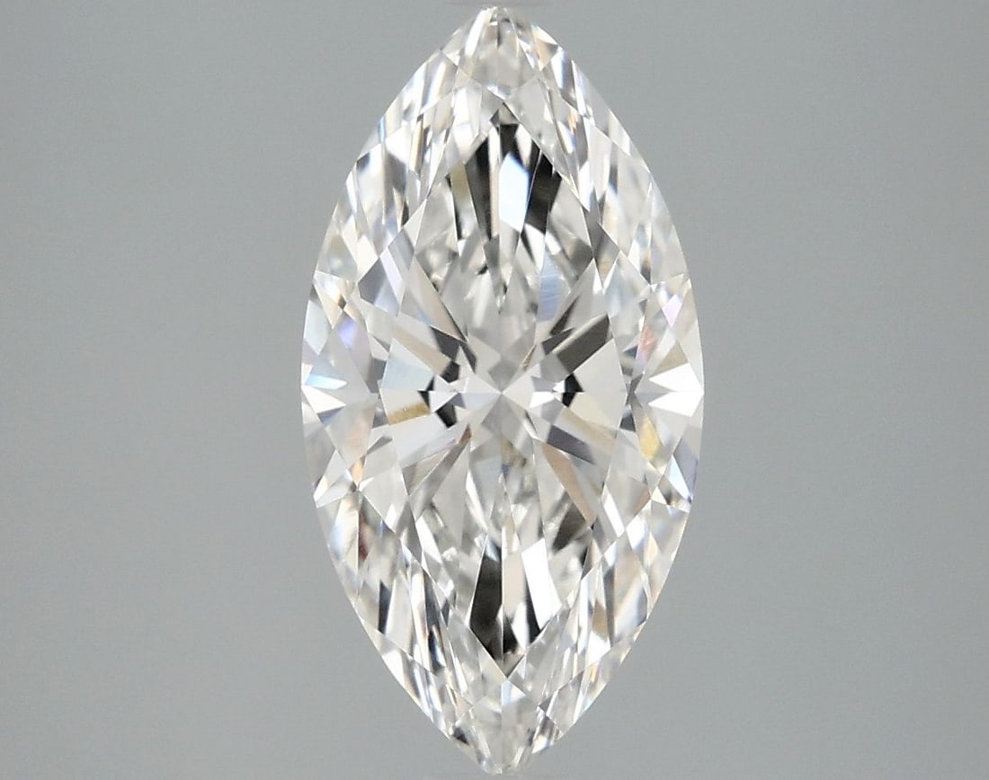IGI Marquise 2.59ct F VVS2 - Loose Lab Diamond: IGI Marquise 2.59ct F VVS2 - Loose Lab Diamond Item Specifics: Source: This Is A Real Diamond Grown In A Lab Not Mined. Carat: 2.59 Cut: - Color: F Clarity: VVS2 Polish: EX Symmetry: EX Measurements: 