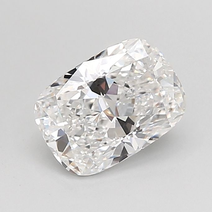 IGI Cushion Modified 1.6ct D VVS1 - Loose Lab Diamond: IGI Cushion Modified 1.6ct D VVS1 - Loose Lab Diamond Item Specifics: Source: This Is A Real Diamond Grown In A Lab Not Mined. Carat: 1.6 Cut: - Color: D Clarity: VVS1 Polish: EX Symmetry: EX Measurem