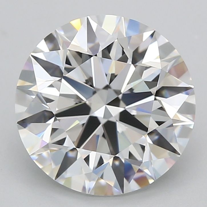 GIA Round 4.03ct D IF - Loose Lab Diamond: GIA Round 4.03ct D IF - Loose Lab Diamond Item Specifics: Source: This Is A Real Diamond Grown In A Lab Not Mined. Carat: 4.03 Cut: EX Color: D Clarity: IF Polish: EX Symmetry: EX Measurements: 10.08L