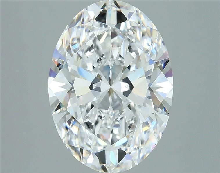 GCAL Oval 2.77ct D VVS2 - Loose Lab Diamond: GCAL Oval 2.77ct D VVS2 - Loose Lab Diamond Item Specifics: Source: This Is A Real Diamond Grown In A Lab Not Mined. Carat: 2.77 Cut: - Color: D Clarity: VVS2 Polish: EX Symmetry: EX Measurements: 11.