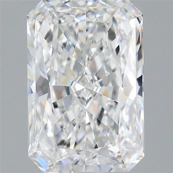 IGI Radiant 2.04ct E VVS2 - Loose Lab Diamond: IGI Radiant 2.04ct E VVS2 - Loose Lab Diamond Item Specifics: Source: This Is A Real Diamond Grown In A Lab Not Mined. Carat: 2.04 Cut: - Color: E Clarity: VVS2 Polish: EX Symmetry: EX Measurements: 9