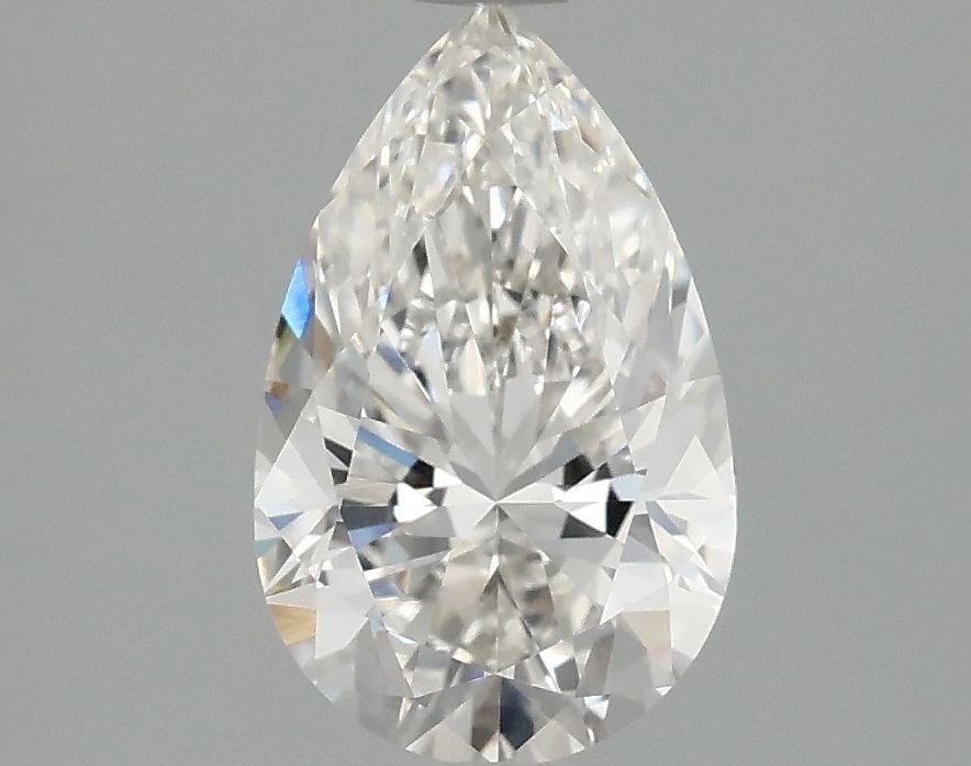 IGI Pear 1.57ct F VVS2 - Loose Lab Diamond: IGI Pear 1.57ct F VVS2 - Loose Lab Diamond Item Specifics: Source: This Is A Real Diamond Grown In A Lab Not Mined. Carat: 1.57 Cut: - Color: F Clarity: VVS2 Polish: EX Symmetry: EX Measurements: