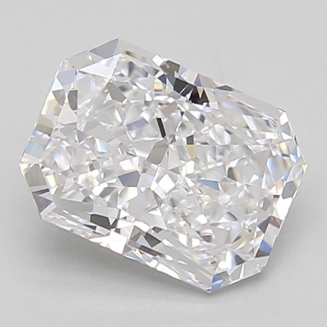 GIA Radiant 1.78ct D IF - Loose Lab Diamond: GIA Radiant 1.78ct D IF - Loose Lab Diamond Item Specifics: Source: This Is A Real Diamond Grown In A Lab Not Mined. Carat: 1.78 Cut: - Color: D Clarity: IF Polish: EX Symmetry: EX Measurements: 8.26L