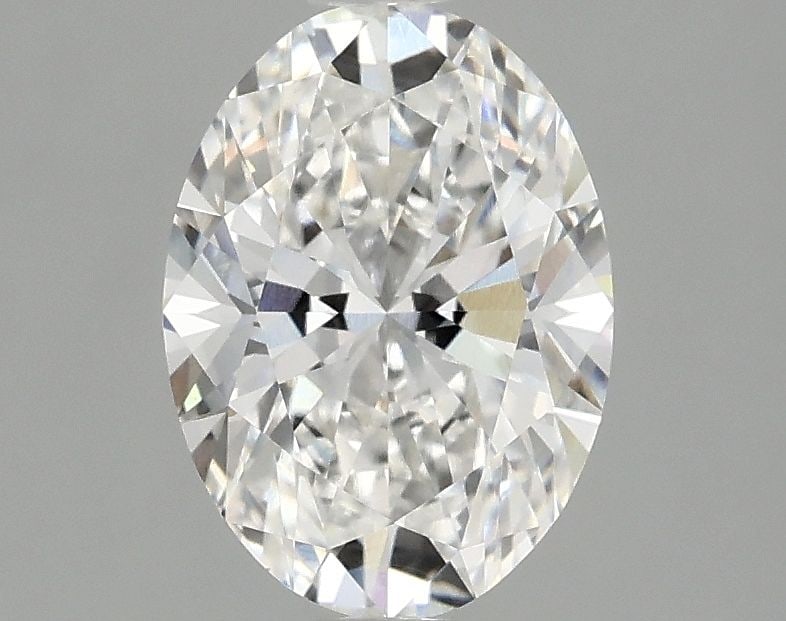 IGI Oval 1.51ct E VVS2 - Loose Lab Diamond: IGI Oval 1.51ct E VVS2 - Loose Lab Diamond Item Specifics: Source: This Is A Real Diamond Grown In A Lab Not Mined. Carat: 1.51 Cut: - Color: E Clarity: VVS2 Polish: EX Symmetry: EX Measurements: