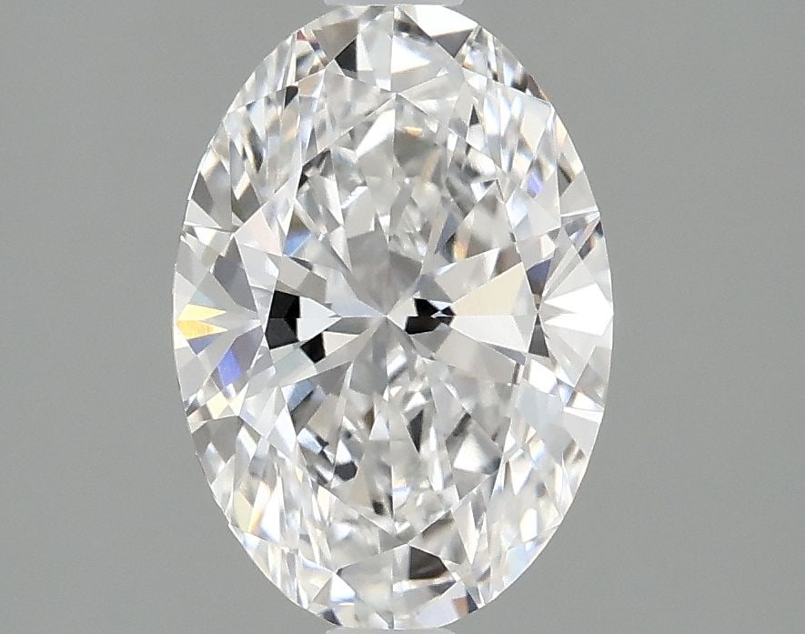 IGI Oval 1.49ct D VVS2 - Loose Lab Diamond: IGI Oval 1.49ct D VVS2 - Loose Lab Diamond Item Specifics: Source: This Is A Real Diamond Grown In A Lab Not Mined. Carat: 1.49 Cut: - Color: D Clarity: VVS2 Polish: EX Symmetry: EX Measurements: