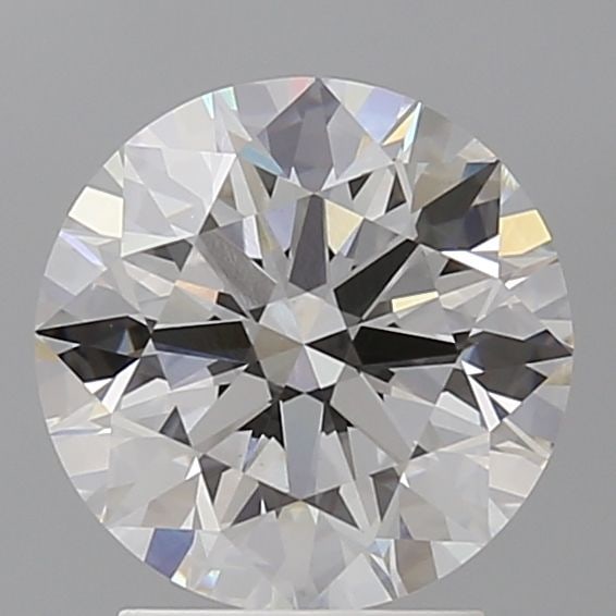 IGI Round 2.55ct E VVS2 - Ideal Loose Lab Diamond: IGI Round 2.55ct E VVS2 - Ideal Loose Lab Diamond Item Specifics: Source: This Is A Real Diamond Grown In A Lab Not Mined. Carat: 2.55 Cut: ID Color: E Clarity: VVS2 Polish: EX Symmetry: EX Measuremen
