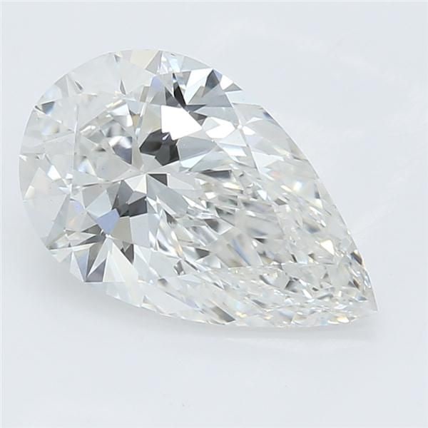 GIA Pear 1.1ct G VVS2 - Loose Lab Diamond: GIA Pear 1.1ct G VVS2 - Loose Lab Diamond Item Specifics: Source: This Is A Real Diamond Grown In A Lab Not Mined. Carat: 1.1 Cut: - Color: G Clarity: VVS2 Polish: EX Symmetry: VG Measurements: 9.36L 