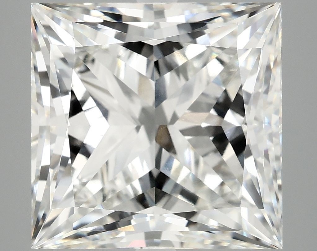 IGI Princess 9.84ct F VVS2 - Loose Lab Diamond: IGI Princess 9.84ct F VVS2 - Loose Lab Diamond Item Specifics: Source: This Is A Real Diamond Grown In A Lab Not Mined. Carat: 9.84 Cut: - Color: F Clarity: VVS2 Polish: EX Symmetry: EX Measurements: