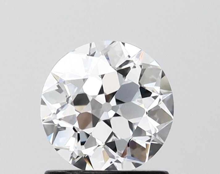 IGI Old European Cut 1.05ct D VVS2 - Loose Lab Diamond: IGI Old European Cut 1.05ct D VVS2 - Loose Lab Diamond Item Specifics: Source: This Is A Real Diamond Grown In A Lab Not Mined. Carat: 1.05 Cut: - Color: D Clarity: VVS2 Polish: EX Symmetry: EX Measur