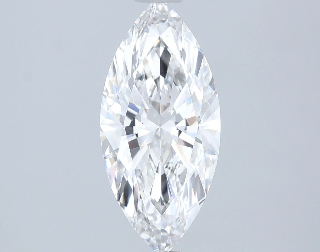 IGI Marquise 1.35ct E VVS2 - Loose Lab Diamond: IGI Marquise 1.35ct E VVS2 - Loose Lab Diamond Item Specifics: Source: This Is A Real Diamond Grown In A Lab Not Mined. Carat: 1.35 Cut: - Color: E Clarity: VVS2 Polish: EX Symmetry: EX Measurements: 