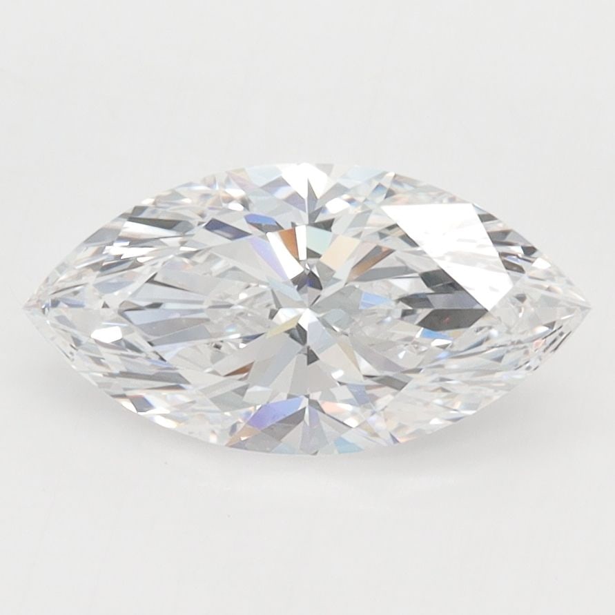 IGI Marquise 1.46ct D VVS1 - Loose Lab Diamond: IGI Marquise 1.46ct D VVS1 - Loose Lab Diamond Item Specifics: Source: This Is A Real Diamond Grown In A Lab Not Mined. Carat: 1.46 Cut: - Color: D Clarity: VVS1 Polish: EX Symmetry: EX Measurements: 