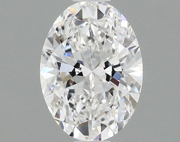 IGI Oval 1.1ct D VVS2 - Loose Lab Diamond: IGI Oval 1.1ct D VVS2 - Loose Lab Diamond Item Specifics: Source: This Is A Real Diamond Grown In A Lab Not Mined. Carat: 1.1 Cut: - Color: D Clarity: VVS2 Polish: EX Symmetry: EX Measurements: 8.13L 