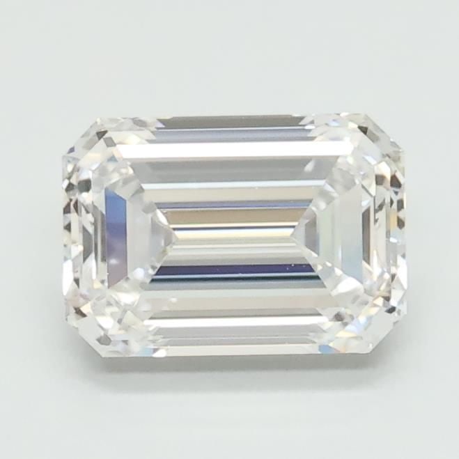 IGI Emerald 1.03ct D VVS2 - Loose Lab Diamond: IGI Emerald 1.03ct D VVS2 - Loose Lab Diamond Item Specifics: Source: This Is A Real Diamond Grown In A Lab Not Mined. Carat: 1.03 Cut: - Color: D Clarity: VVS2 Polish: EX Symmetry: EX Measurements: 6