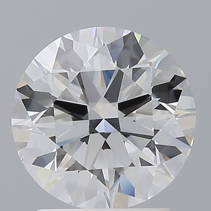 IGI Round 2.09ct E VVS2 - Ideal Loose Lab Diamond: IGI Round 2.09ct E VVS2 - Ideal Loose Lab Diamond Item Specifics: Source: This Is A Real Diamond Grown In A Lab Not Mined. Carat: 2.09 Cut: ID Color: E Clarity: VVS2 Polish: EX Symmetry: EX Measuremen