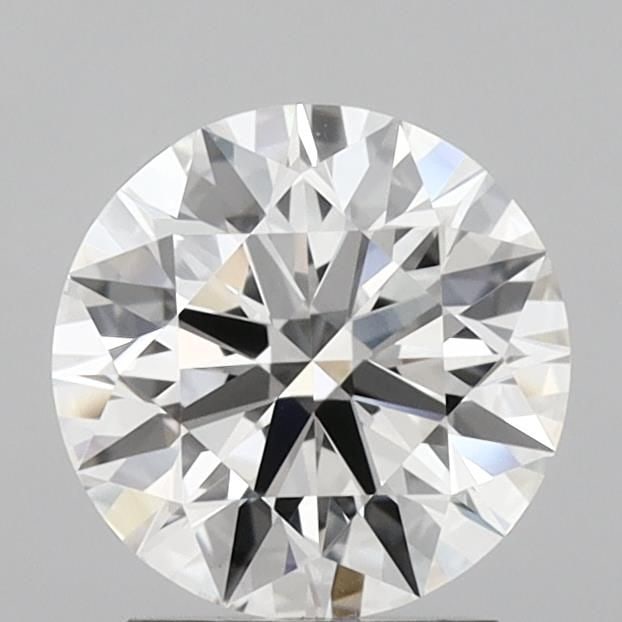 IGI Round 2.07ct F VVS2 - Ideal Loose Lab Diamond: IGI Round 2.07ct F VVS2 - Ideal Loose Lab Diamond Item Specifics: Source: This Is A Real Diamond Grown In A Lab Not Mined. Carat: 2.07 Cut: ID Color: F Clarity: VVS2 Polish: EX Symmetry: EX Measuremen