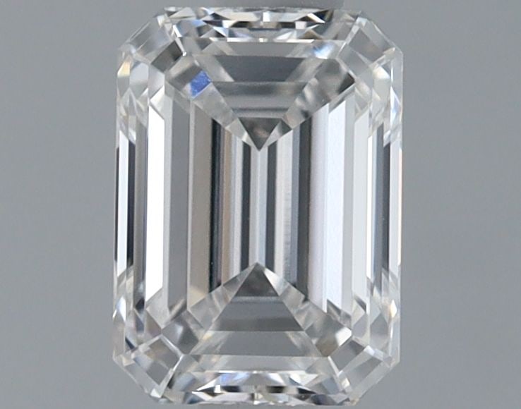 IGI Emerald 0.71ct D VVS2 - Loose Lab Diamond: IGI Emerald 0.71ct D VVS2 - Loose Lab Diamond Item Specifics: Source: This Is A Real Diamond Grown In A Lab Not Mined. Carat: 0.71 Cut: - Color: D Clarity: VVS2 Polish: VG Symmetry: EX Measurements: 5