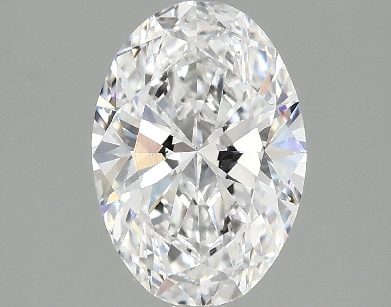 IGI Oval 1.51ct D VVS2 - Loose Lab Diamond: IGI Oval 1.51ct D VVS2 - Loose Lab Diamond Item Specifics: Source: This Is A Real Diamond Grown In A Lab Not Mined. Carat: 1.51 Cut: - Color: D Clarity: VVS2 Polish: EX Symmetry: EX Measurements: 9.39
