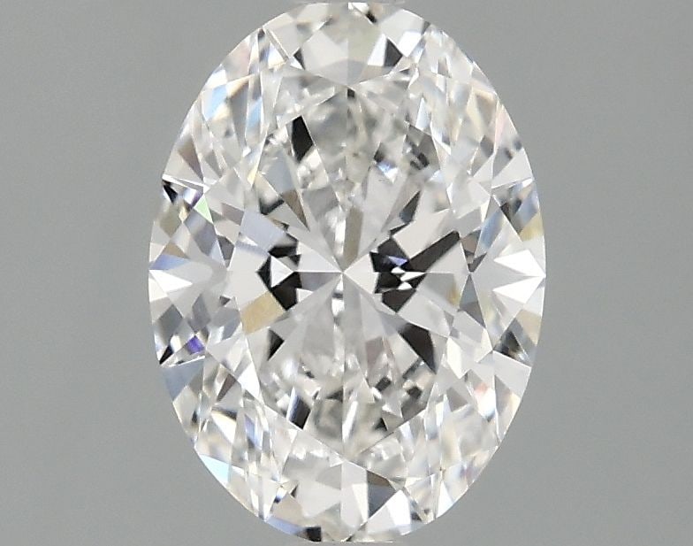 IGI Oval 1.54ct F VVS2 - Loose Lab Diamond: IGI Oval 1.54ct F VVS2 - Loose Lab Diamond Item Specifics: Source: This Is A Real Diamond Grown In A Lab Not Mined. Carat: 1.54 Cut: - Color: F Clarity: VVS2 Polish: EX Symmetry: EX Measurements: 9.04