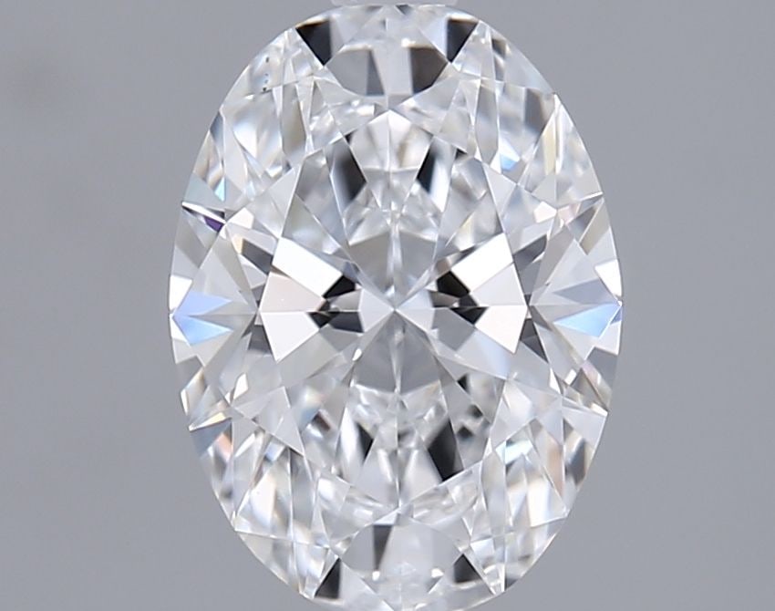 IGI Oval 1.54ct D VVS1 - Loose Lab Diamond: IGI Oval 1.54ct D VVS1 - Loose Lab Diamond Item Specifics: Source: This Is A Real Diamond Grown In A Lab Not Mined. Carat: 1.54 Cut: - Color: D Clarity: VVS1 Polish: EX Symmetry: EX Measurements: 9.16