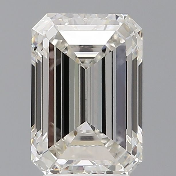 IGI Emerald 3.1ct G VVS2 - Loose Lab Diamond: IGI Emerald 3.1ct G VVS2 - Loose Lab Diamond Item Specifics: Source: This Is A Real Diamond Grown In A Lab Not Mined. Carat: 3.1 Cut: - Color: G Clarity: VVS2 Polish: EX Symmetry: EX Measurements: 10.