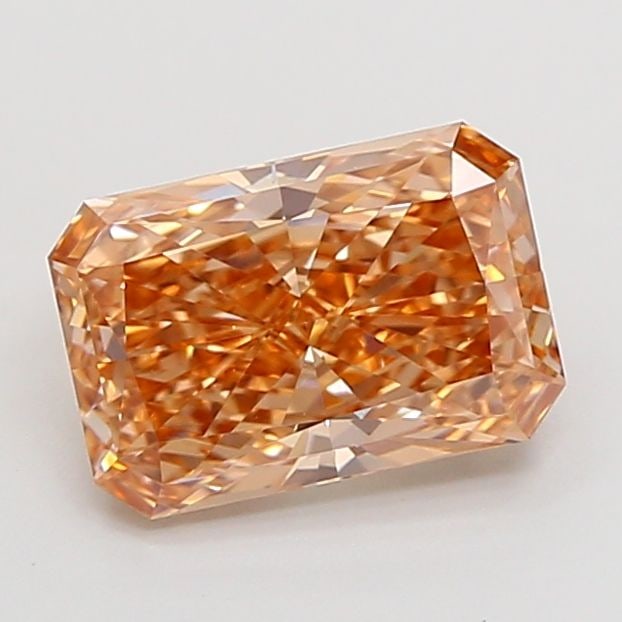 IGI Radiant 1.75ct Fancy Brown VVS2 - Loose Lab Diamond: IGI Radiant 1.75ct Fancy Brown VVS2 - Loose Lab Diamond Item Specifics: Source: This Is A Real Diamond Grown In A Lab Not Mined. Carat: 1.75 Cut: - Color: Fancy Brown Clarity: VVS2 Polish: EX Symmetry