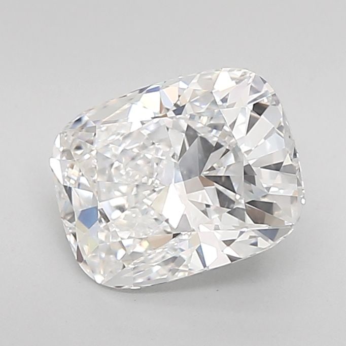 IGI Cushion Modified 2.32ct D IF - Loose Lab Diamond: IGI Cushion Modified 2.32ct D IF - Loose Lab Diamond Item Specifics: Source: This Is A Real Diamond Grown In A Lab Not Mined. Carat: 2.32 Cut: - Color: D Clarity: IF Polish: EX Symmetry: EX Measuremen