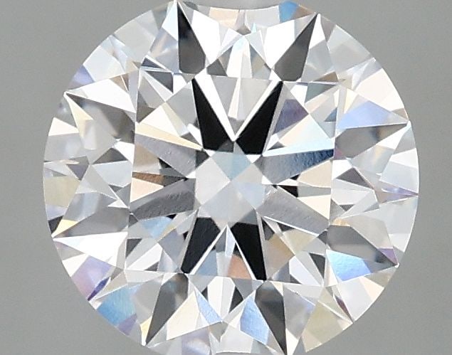 IGI Round 1.86ct D VVS1 - Ideal Loose Lab Diamond: IGI Round 1.86ct D VVS1 - Ideal Loose Lab Diamond Item Specifics: Source: This Is A Real Diamond Grown In A Lab Not Mined. Carat: 1.86 Cut: ID Color: D Clarity: VVS1 Polish: EX Symmetry: EX