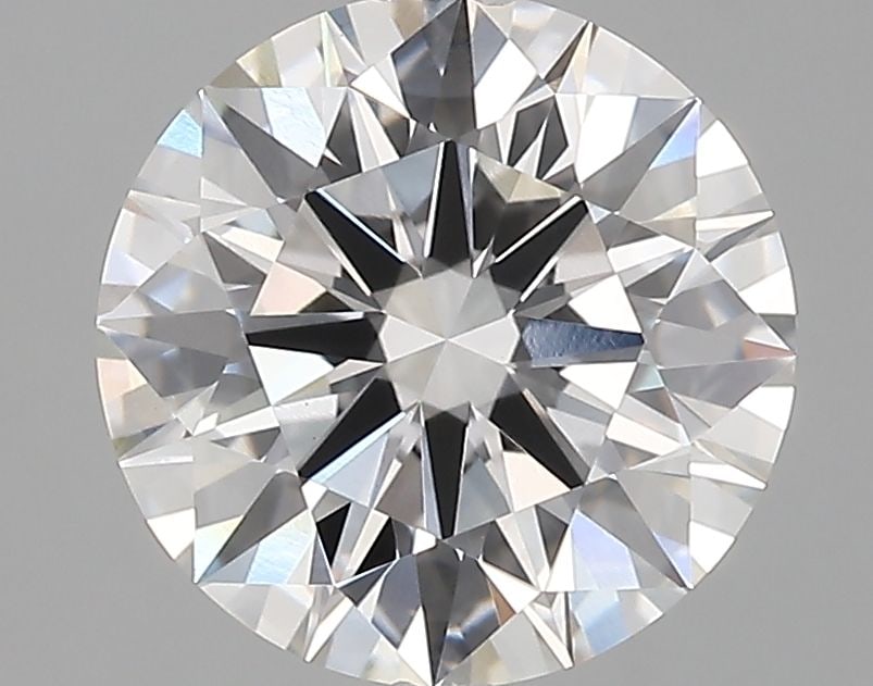 IGI Round 2.88ct E VVS2 - Ideal Loose Lab Diamond: IGI Round 2.88ct E VVS2 - Ideal Loose Lab Diamond Item Specifics: Source: This Is A Real Diamond Grown In A Lab Not Mined. Carat: 2.88 Cut: ID Color: E Clarity: VVS2 Polish: EX Symmetry: EX Measuremen