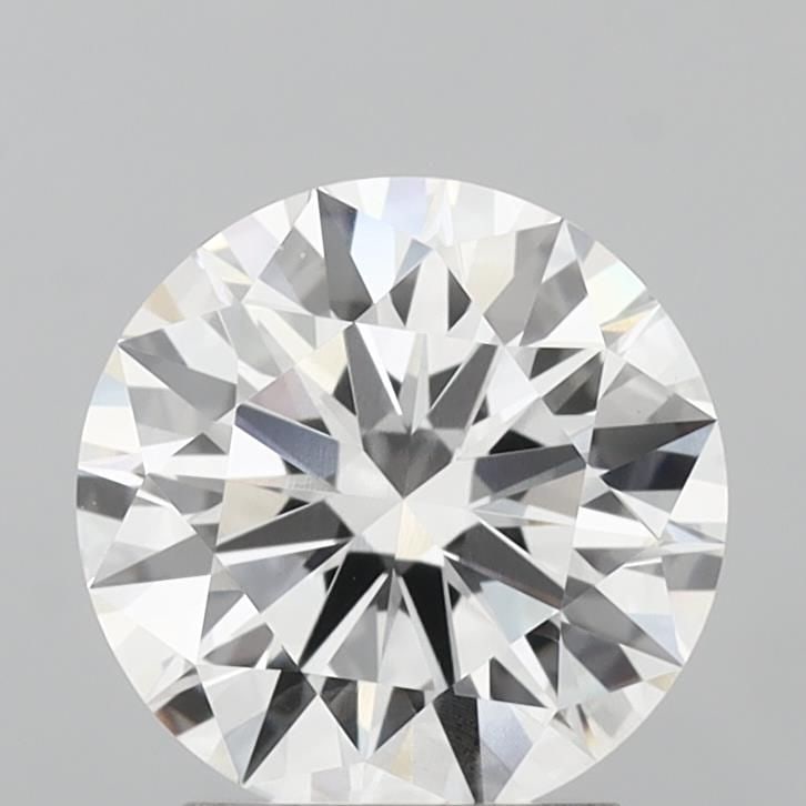 IGI Round 2.52ct E VVS2 - Ideal Loose Lab Diamond: IGI Round 2.52ct E VVS2 - Ideal Loose Lab Diamond Item Specifics: Source: This Is A Real Diamond Grown In A Lab Not Mined. Carat: 2.52 Cut: ID Color: E Clarity: VVS2 Polish: EX Symmetry: EX Measuremen