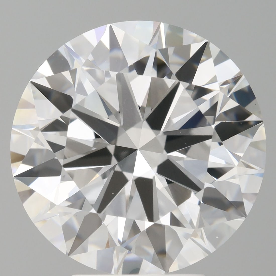 IGI Round 5.55ct E VVS2 - Loose Lab Diamond: IGI Round 5.55ct E VVS2 - Loose Lab Diamond Item Specifics: Source: This Is A Real Diamond Grown In A Lab Not Mined. Carat: 5.55 Cut: EX Color: E Clarity: VVS2 Polish: EX Symmetry: EX Measurements:
