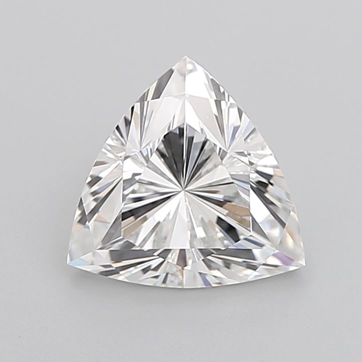 IGI Triangular 2.17ct D VVS2 - Loose Lab Diamond: IGI Triangular 2.17ct D VVS2 - Loose Lab Diamond Item Specifics: Source: This Is A Real Diamond Grown In A Lab Not Mined. Carat: 2.17 Cut: - Color: D Clarity: VVS2 Polish: EX Symmetry: EX Measurements