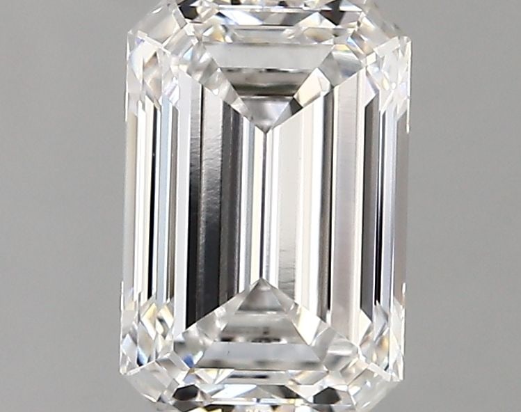 IGI Emerald 1.92ct E VVS2 - Loose Lab Diamond: IGI Emerald 1.92ct E VVS2 - Loose Lab Diamond Item Specifics: Source: This Is A Real Diamond Grown In A Lab Not Mined. Carat: 1.92 Cut: - Color: E Clarity: VVS2 Polish: EX Symmetry: EX Measurements: 8